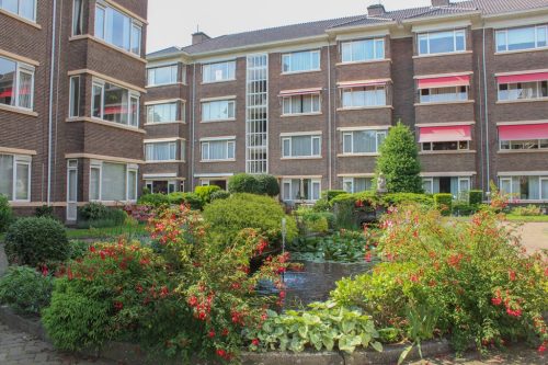 Foto van Benoordenhoutseweg 221 's-Gravenhage