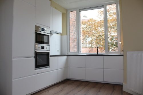 Foto van Rotterdamsestraat 20 's-Gravenhage