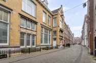 Raamstraat 18B 2512CA ‘s-Gravenhage