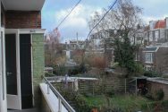 Lübeckstraat 146 2517SV ‘s-Gravenhage
