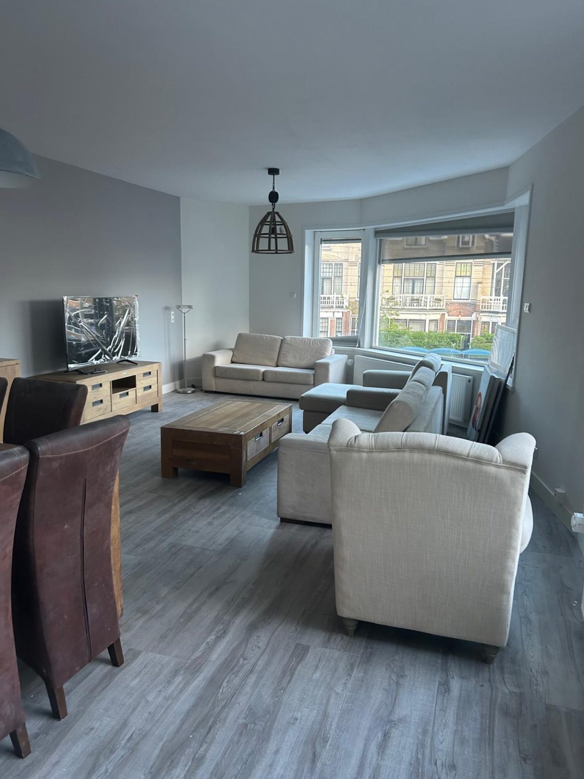 Appartement te huur: Geestbrugweg 17, Rijswijk